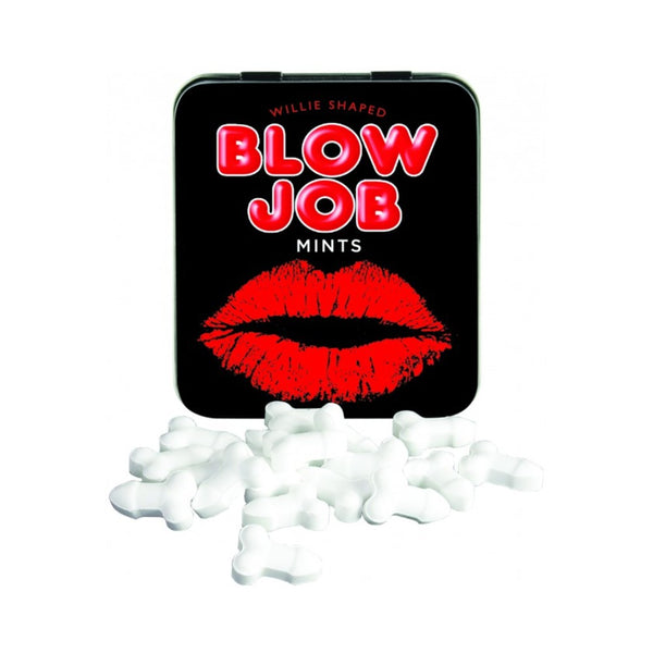 Blow Job Mints