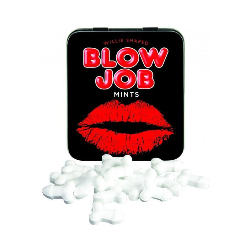Blow Job Mints