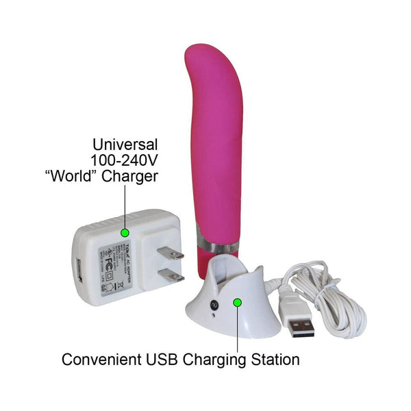 Sensuelle Curve Vibe