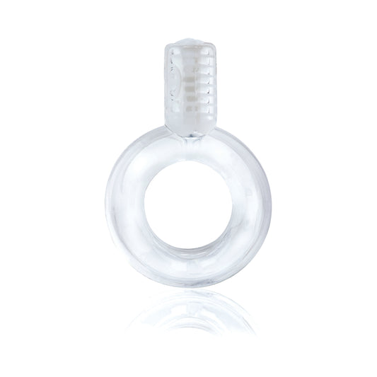 Screaming O Go Vibe Ring