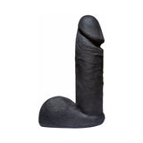 Vac-u-lock - Ur3 6in Realistic Cock Codeblack