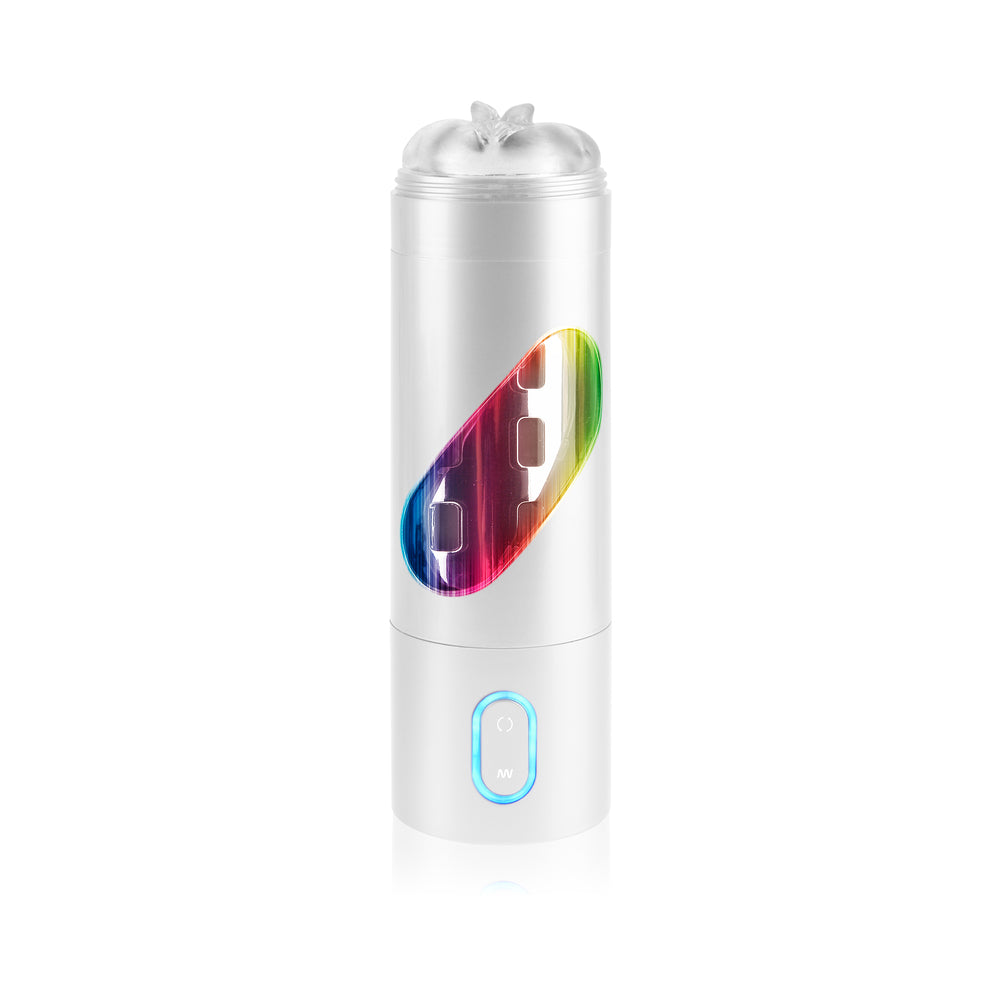 Roto Bator Pussy Rechargeable Stroker