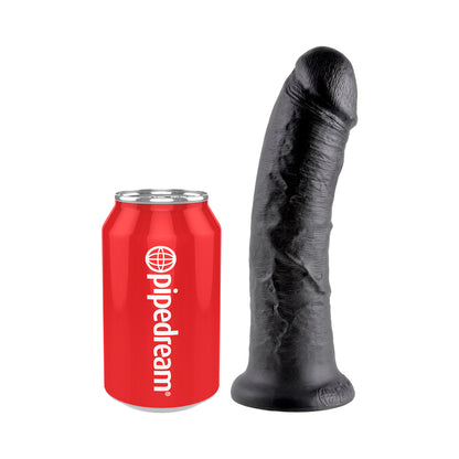 King Cock 8 Inches Dildo