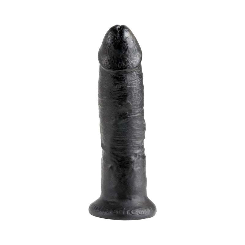 King Cock 9 Inch Dildo