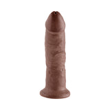King Cock 9 Inch Dildo