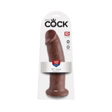 King Cock 10 Inches Dildo