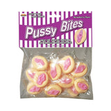 Pussy Bites Strawberry 3.88oz