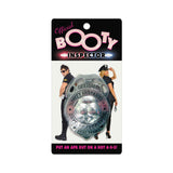 Booty Badge