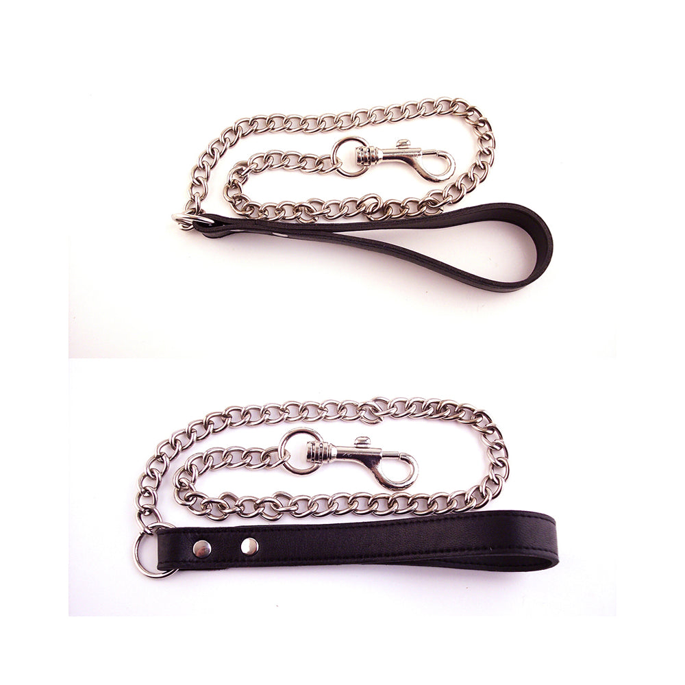 Rouge Lead Black