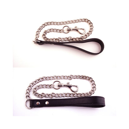 Rouge Lead Black