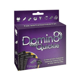 Domin8 Quickie