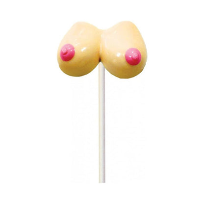 Boobies Pops - Strawberry