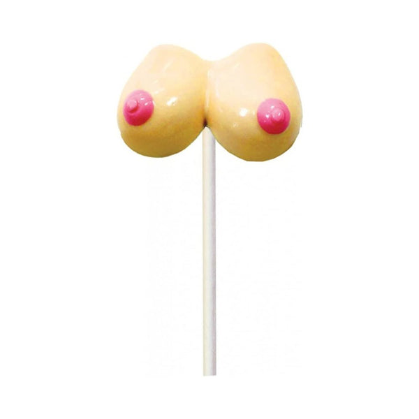 Boobies Pops - Strawberry