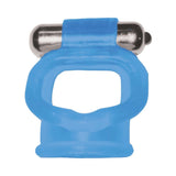 Wet Dreams Super Stud Sling Vibrating Ring