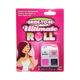 Bride-to-Be Ultimate Roll Dice Game