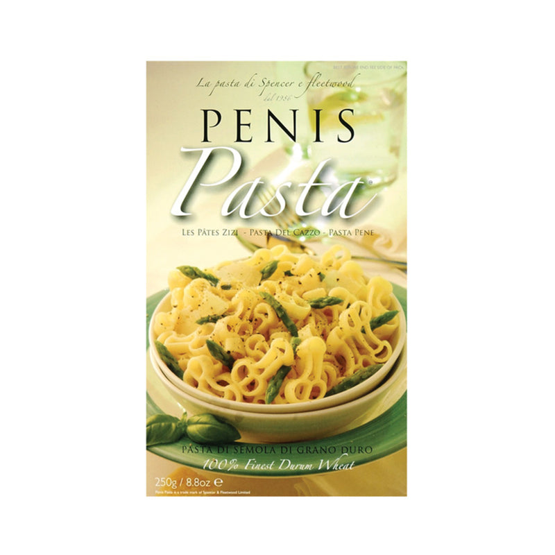 Penis Pasta 8.8oz