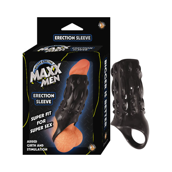 Maxx Men Erection Sleeve