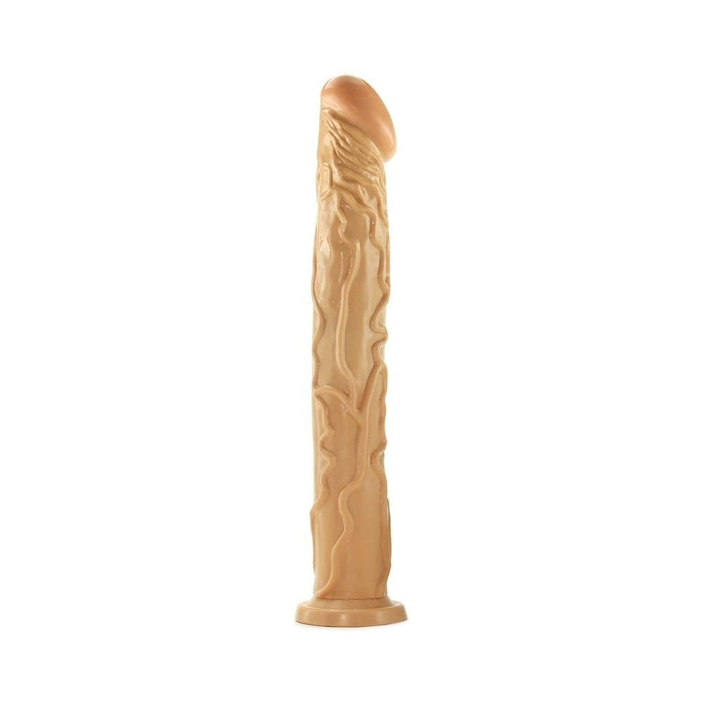 All Amer Ultra Whopper 14in Slim (White)
