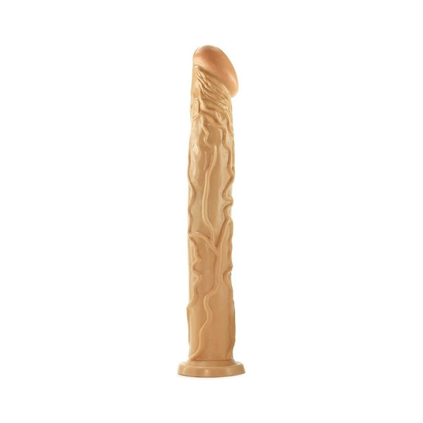 All Amer Ultra Whopper 14in Slim (White)