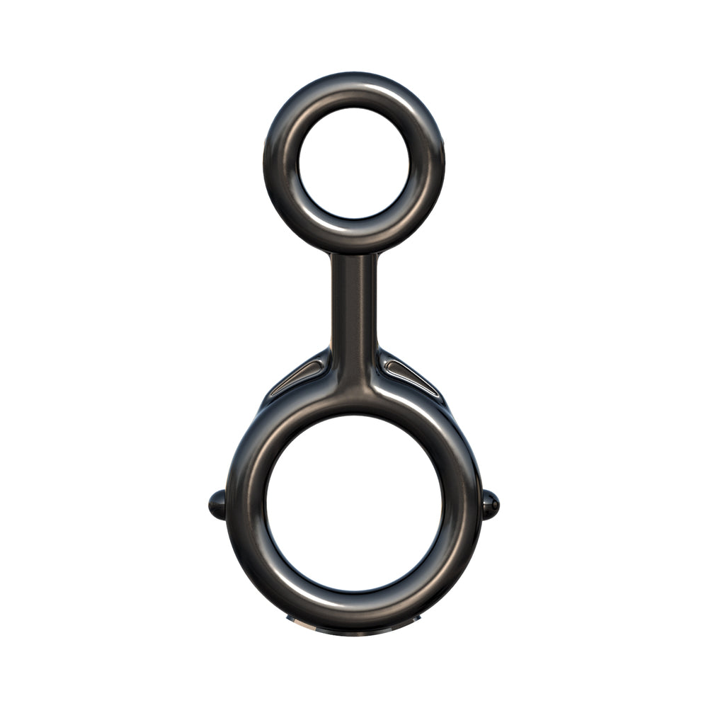Fcr Ironman Duo Ring Black