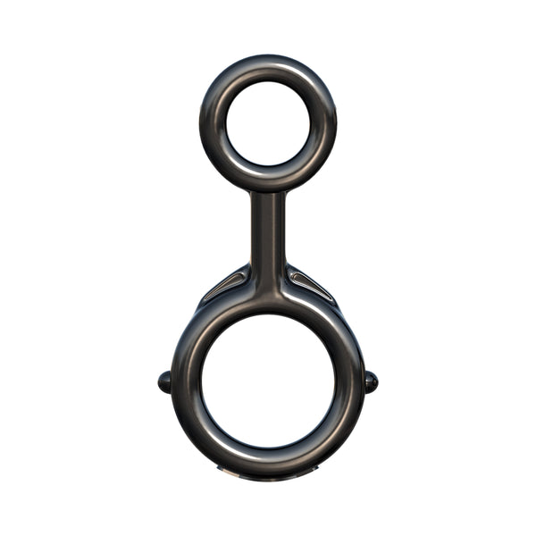 Fcr Ironman Duo Ring Black