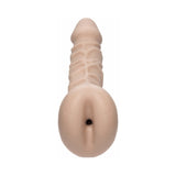 The Mangina Vanilla