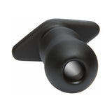 Titanmen The Open Up Black Butt Plug