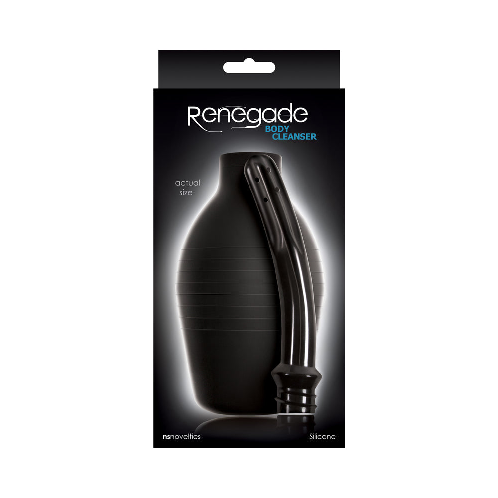 Renegade Body Cleanser Douche