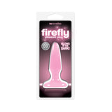 Firefly Pleasure Plug Glow In The Dark Mini
