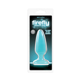 Firefly Pleasure Plug Glow In The Dark Medium