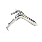 Rouge Stainless Steel Vaginal Speculum