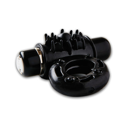 Sensuelle Bullet Cock Ring