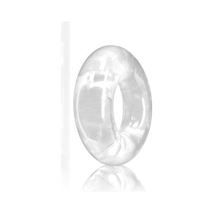 Rock Solid 2x Donut C Ring in a Clamshell