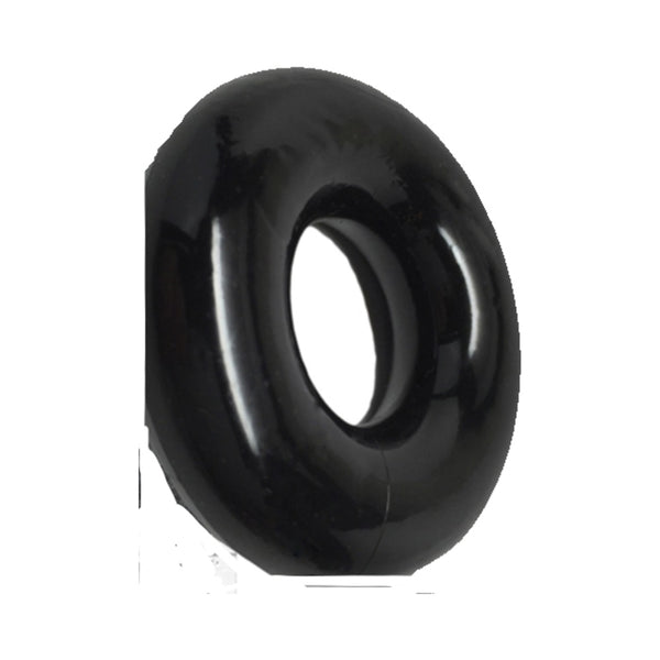 Rock Solid 3x Donut C Ring In A Clamshell
