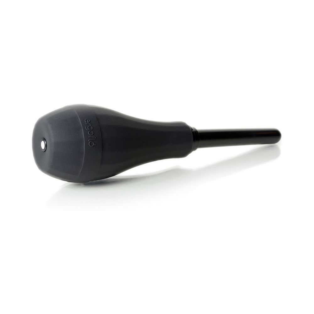 Ergoflo Extra Black