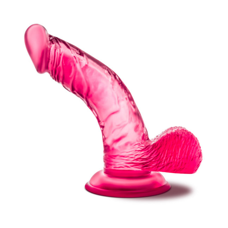 Blush B Yours Sweet n Hard 8 - Purple