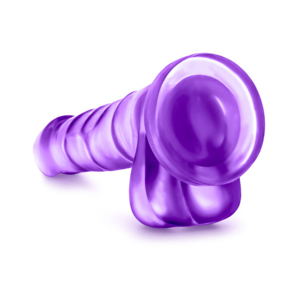 B Yours Sweet N Hard 4 - Purple