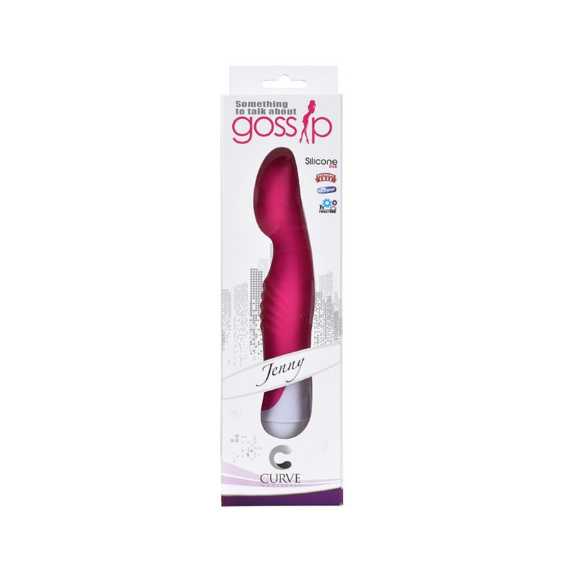 Curve Novelties Gossip Jenny - Magenta