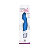 Gossip Jenny 7 Function G-Spot Vibrator Blue