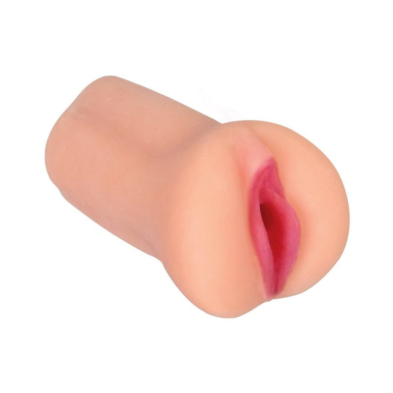 Curve Novelties Mistress BioSkin Ashley