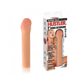 Xxx Girth Extender 2"