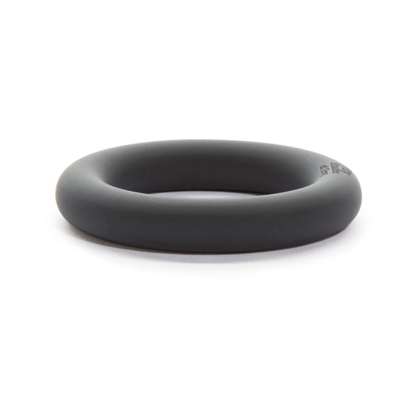 Fifty Shades of Grey A Perfect O Silicone Love Ring