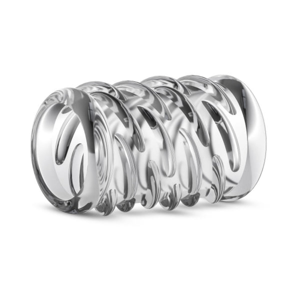 Stay Hard Cock Sleeve 06 Clear