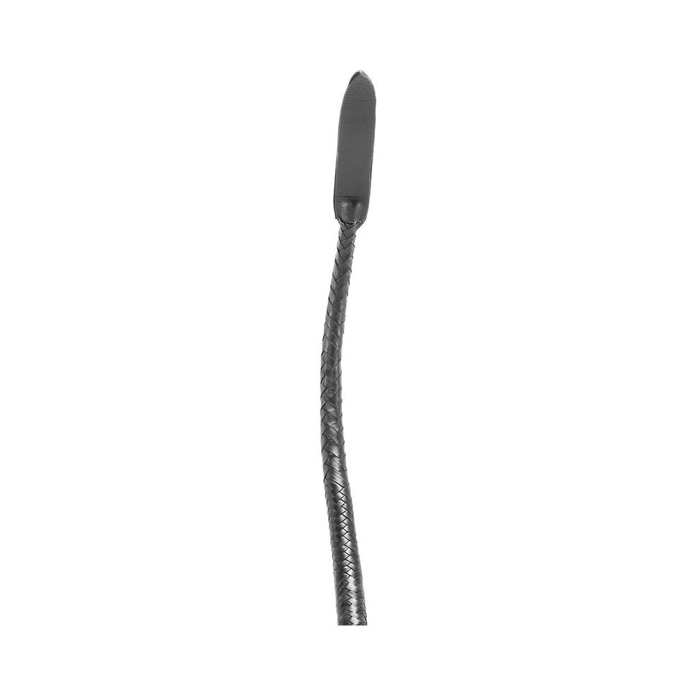 Rouge Devil Tail Whip Black