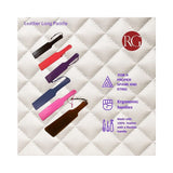 Rouge Long Paddle Black