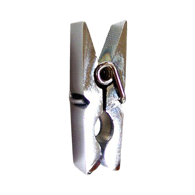 Rouge Nipple Pegs Pair Stainless Steel