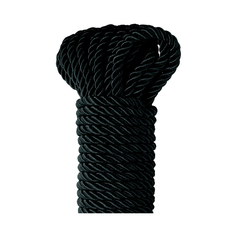 Ff Deluxe Silk Rope Red