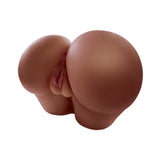 32 lbs F*ck Me Silly Bubble Butt Realistic Masturbator