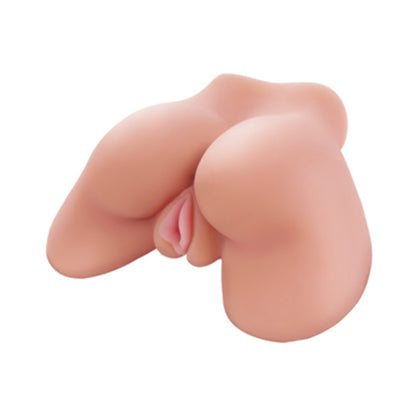 PDX Phat Ass White Girl Beige Stroker