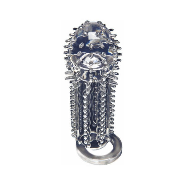 Optimale - Stimulator Extension Clear